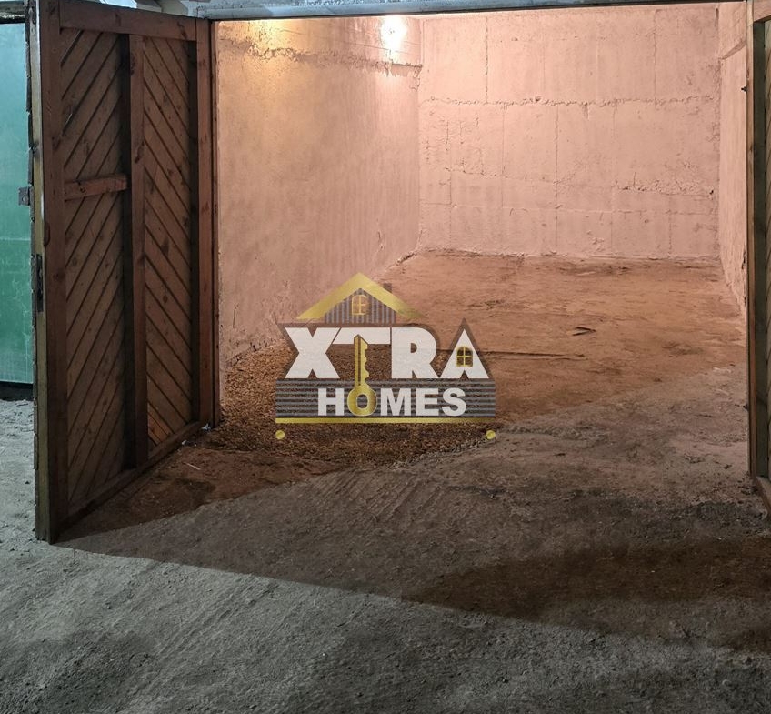 🏠 **Отлична инвестиция!!! Самостоятелен гараж!!! Подходящ за бизнес!!!** 🏠 - 0