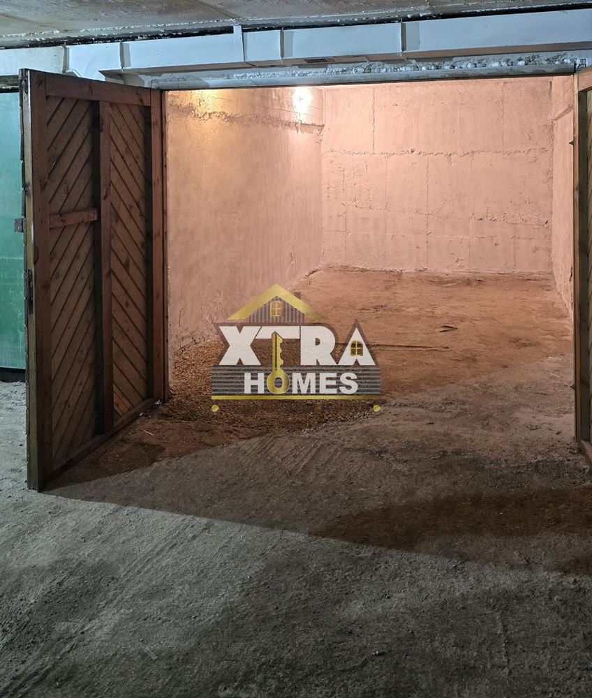 🏠 **Отлична инвестиция!!! Самостоятелен гараж!!! Подходящ за бизнес!!!** 🏠 - 0