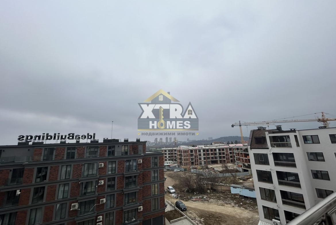 1СТАЕН АПАРТАМЕНТ!!ПРЕД АКТ 16!!!!ПРЕКРАСНА ГЛЕДКА!!ИЗТОЧНО ИЗЛОЖЕНИЕ!! - 0