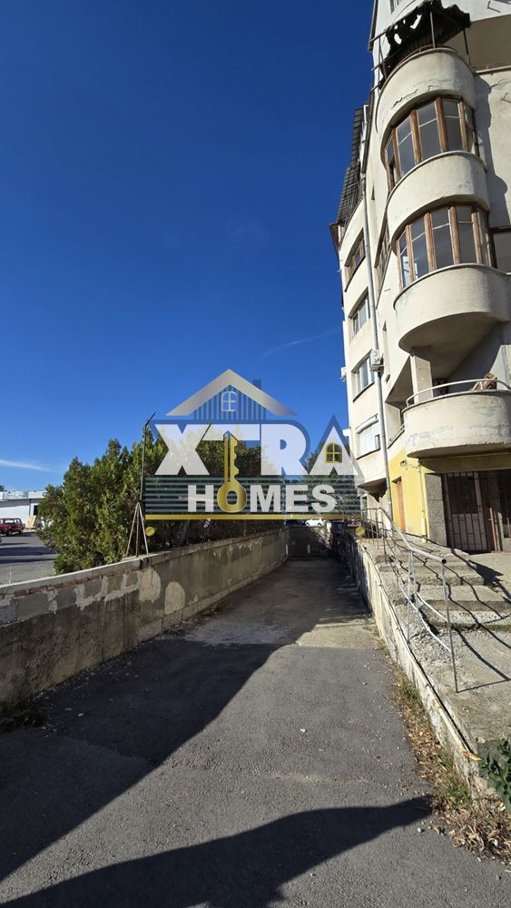 🏠 **Отлична инвестиция!!! Самостоятелен гараж!!! Подходящ за бизнес!!!** 🏠 - 0