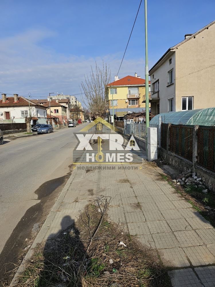 Продава се дворно място в гр. Елин Пелин - 0