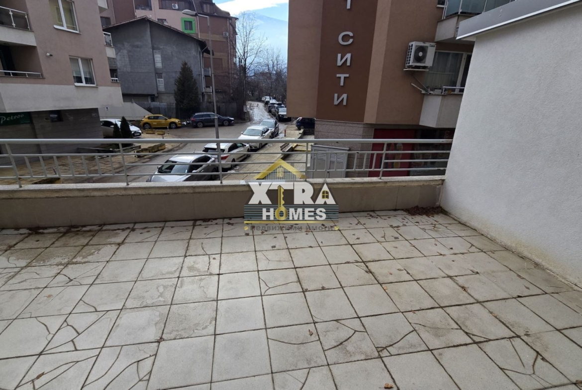 ЛЕСНО ПРЕУСТРОЙСТВО В 3СТАЕН!!! АКТ 16 !!! ОГРОМНА ТЕРАСА - 0