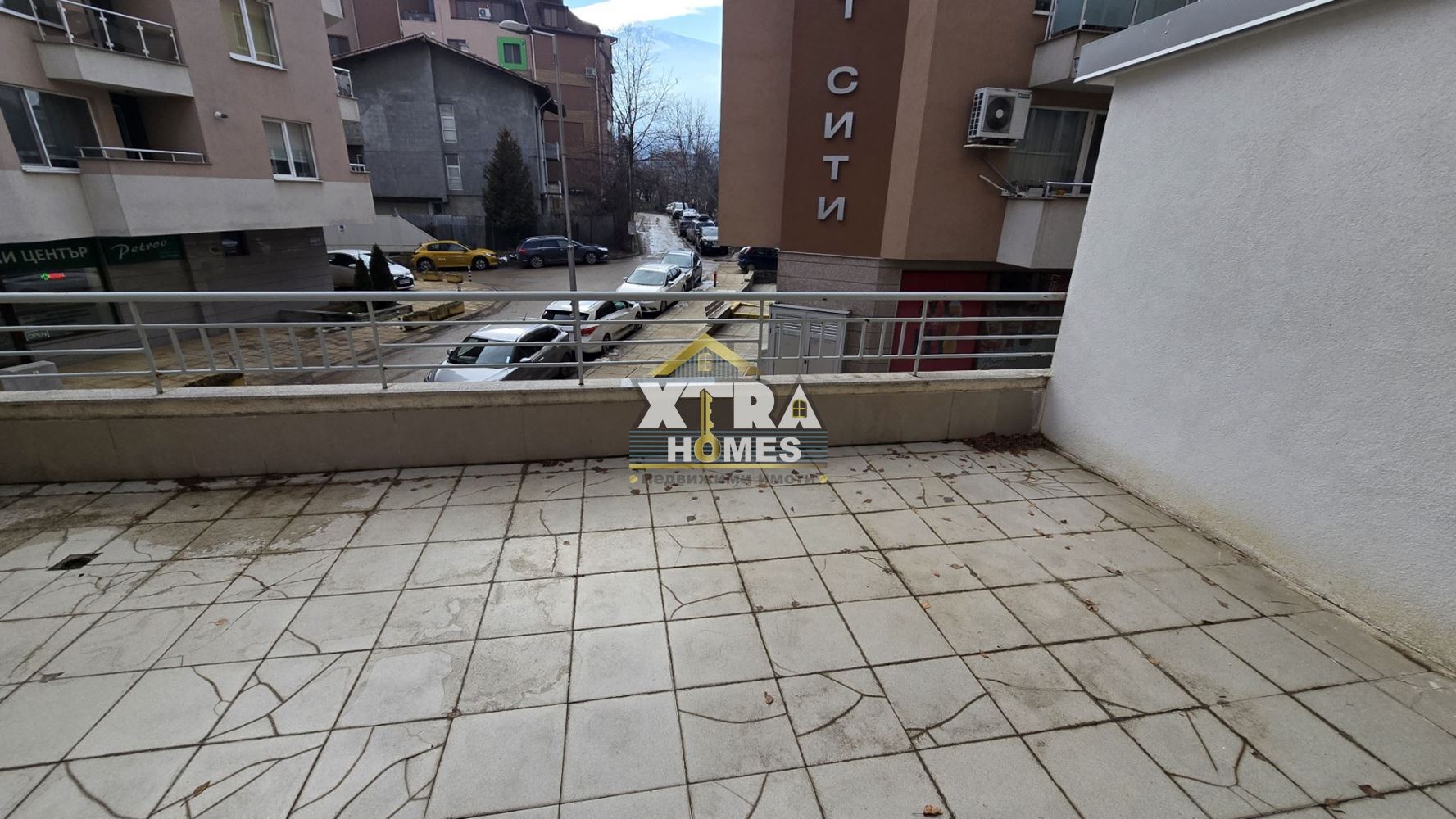 ЛЕСНО ПРЕУСТРОЙСТВО В 3СТАЕН!!! АКТ 16 !!! ОГРОМНА ТЕРАСА - 0