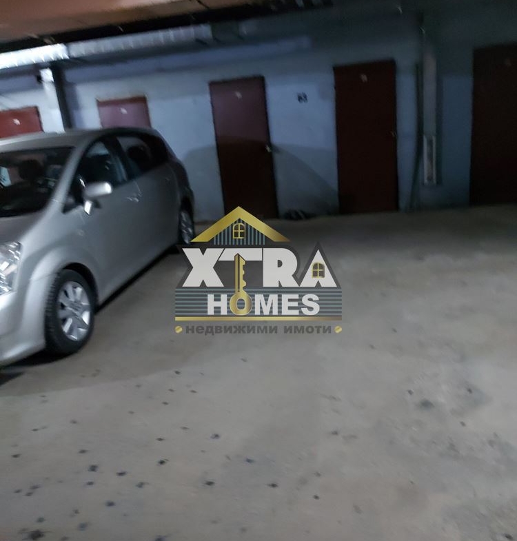 **Паркомясто в Студентски Град, София** - 0