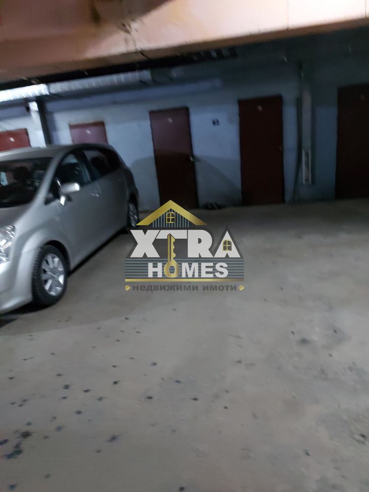 **Паркомясто в Студентски Град, София** - 0