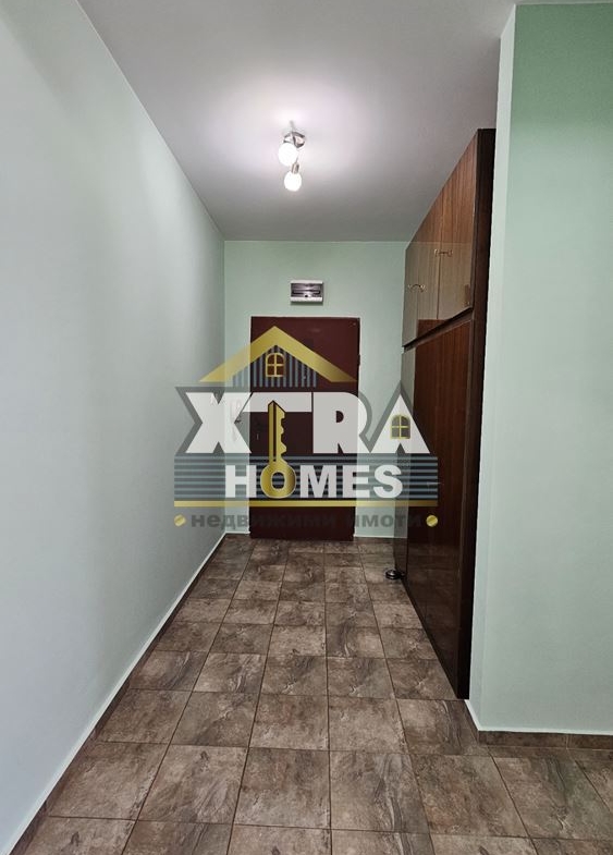 НОВА ОФЕРТА - Тристаен апартамент в кв. Витоша - 0