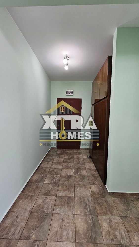 НОВА ОФЕРТА - Тристаен апартамент в кв. Витоша - 0