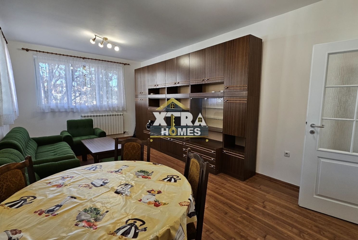 НОВА ОФЕРТА - Тристаен апартамент в кв. Витоша - 0