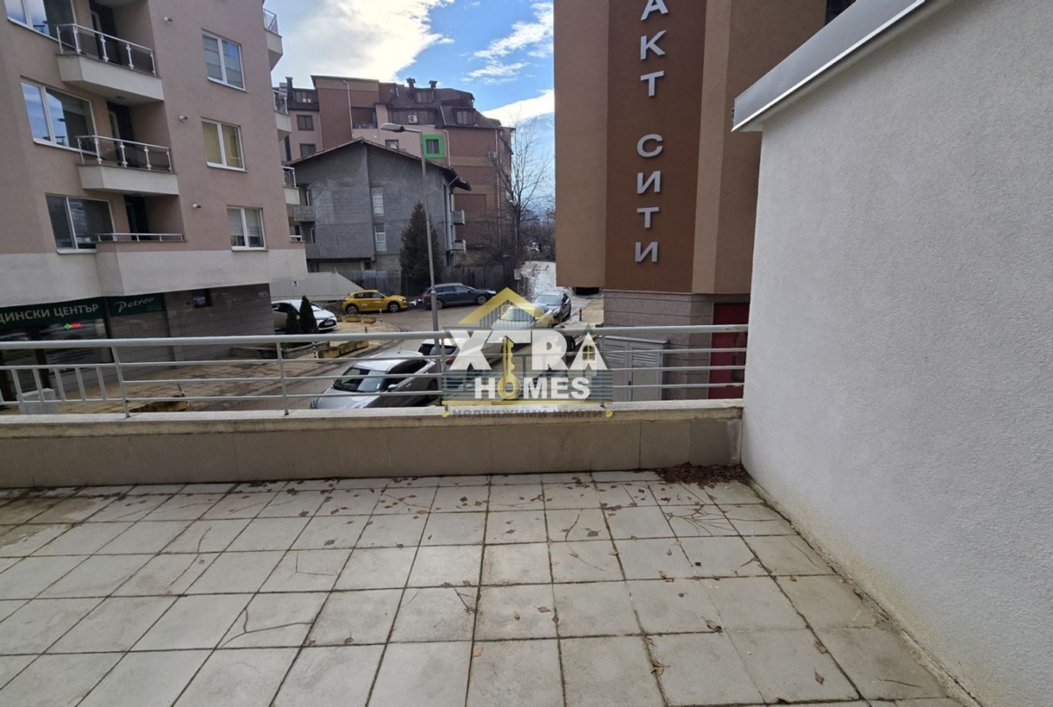 ЛЕСНО ПРЕУСТРОЙСТВО В 3СТАЕН!!! АКТ 16 !!! ОГРОМНА ТЕРАСА - 0