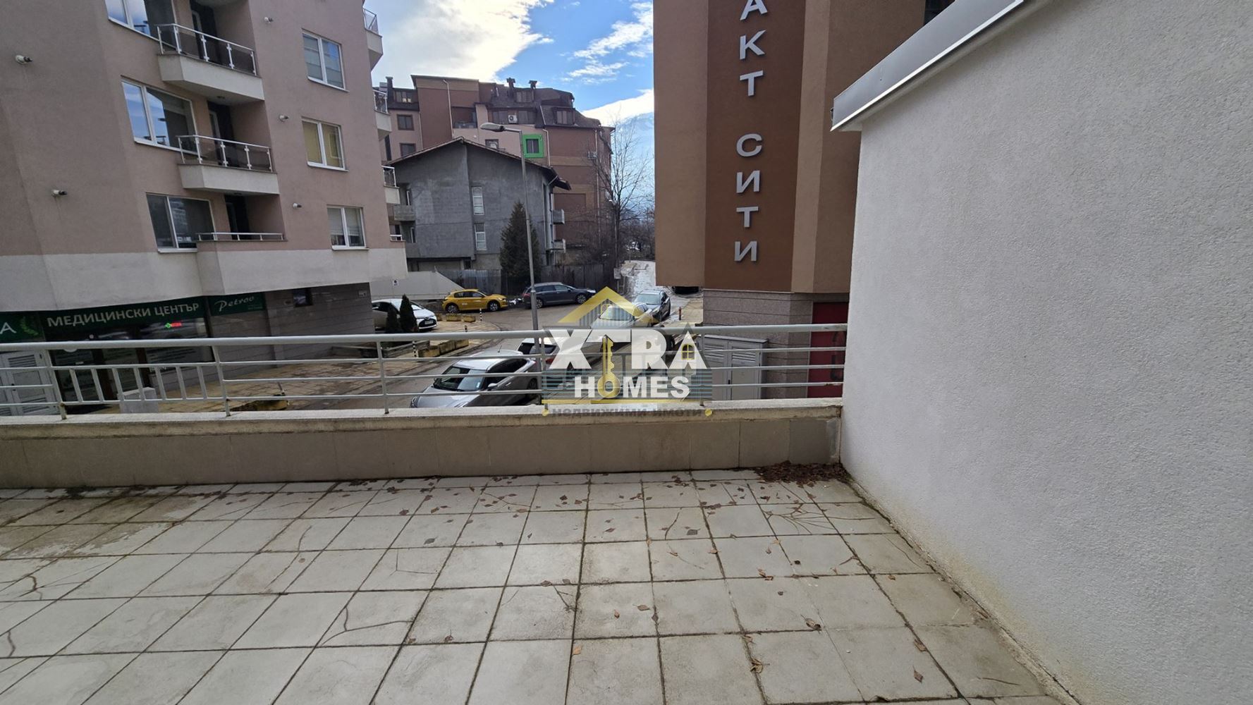 ЛЕСНО ПРЕУСТРОЙСТВО В 3СТАЕН!!! АКТ 16 !!! ОГРОМНА ТЕРАСА - 0