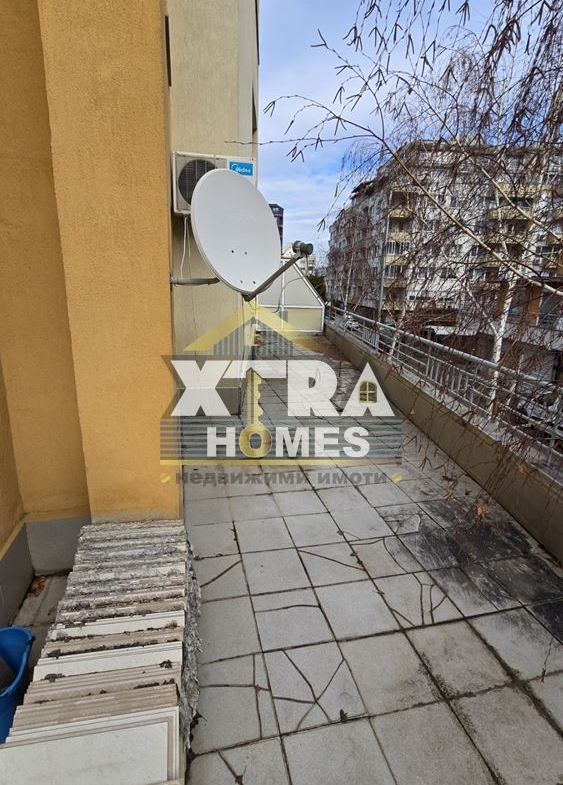 ЛЕСНО ПРЕУСТРОЙСТВО В 3СТАЕН!!! АКТ 16 !!! ОГРОМНА ТЕРАСА - 0