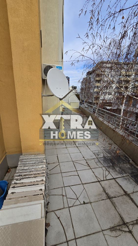 ЛЕСНО ПРЕУСТРОЙСТВО В 3СТАЕН!!! АКТ 16 !!! ОГРОМНА ТЕРАСА - 0