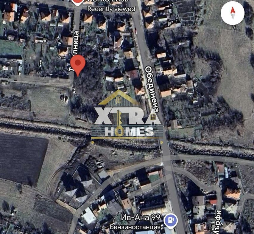 НАЙ-ИЗГОДНАТА ЦЕНА ЗА РАЙОНА! УПИ в гр. Костинброд!!! - 0