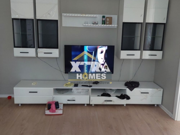 2ст. апартамент в кв. Фондови жилища - 0
