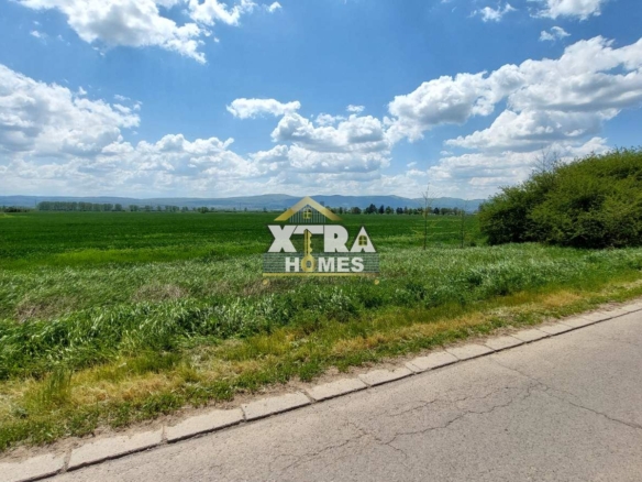 Продава се парцел с отлична локация – гр. Елин Пелин, площ 2 953 кв.м. - 0
