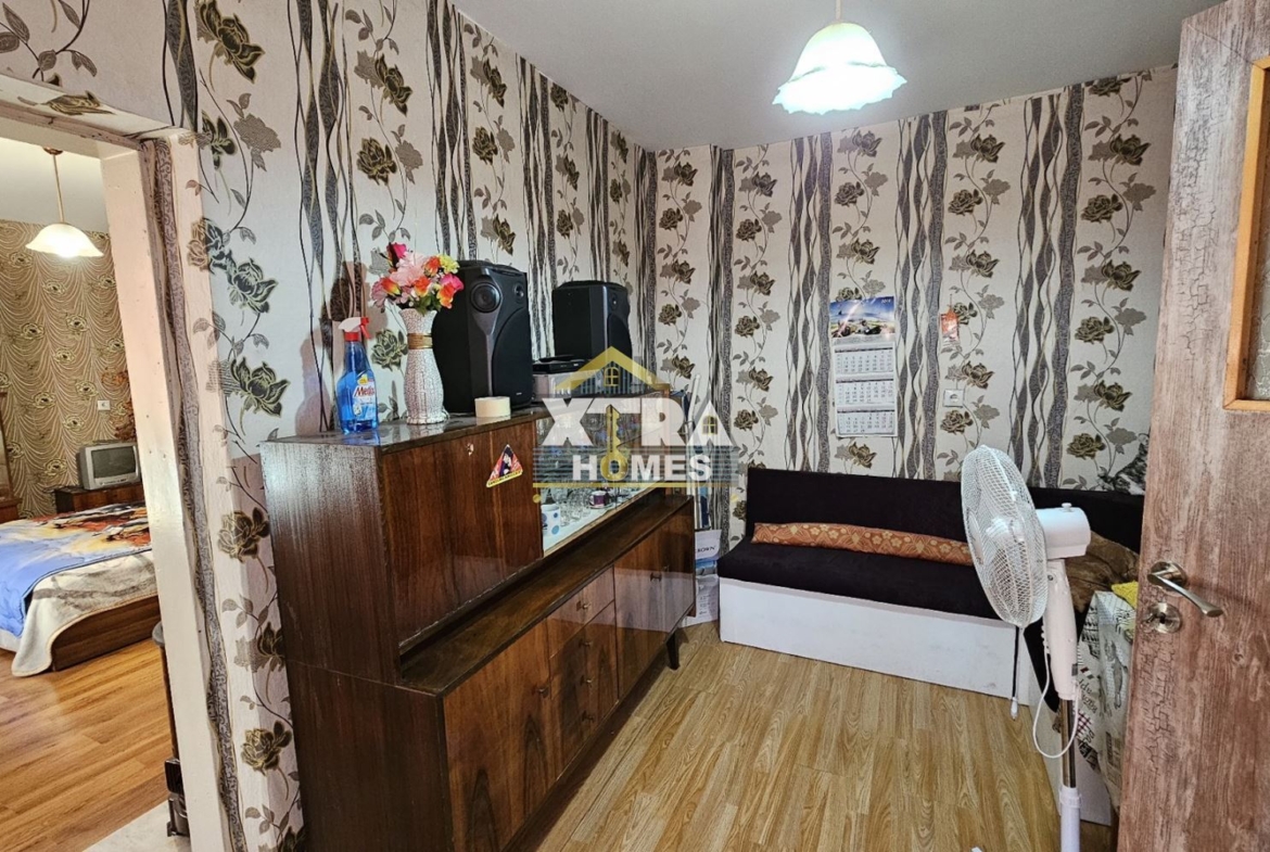 Къща под наем в кв. Сухата река - 0