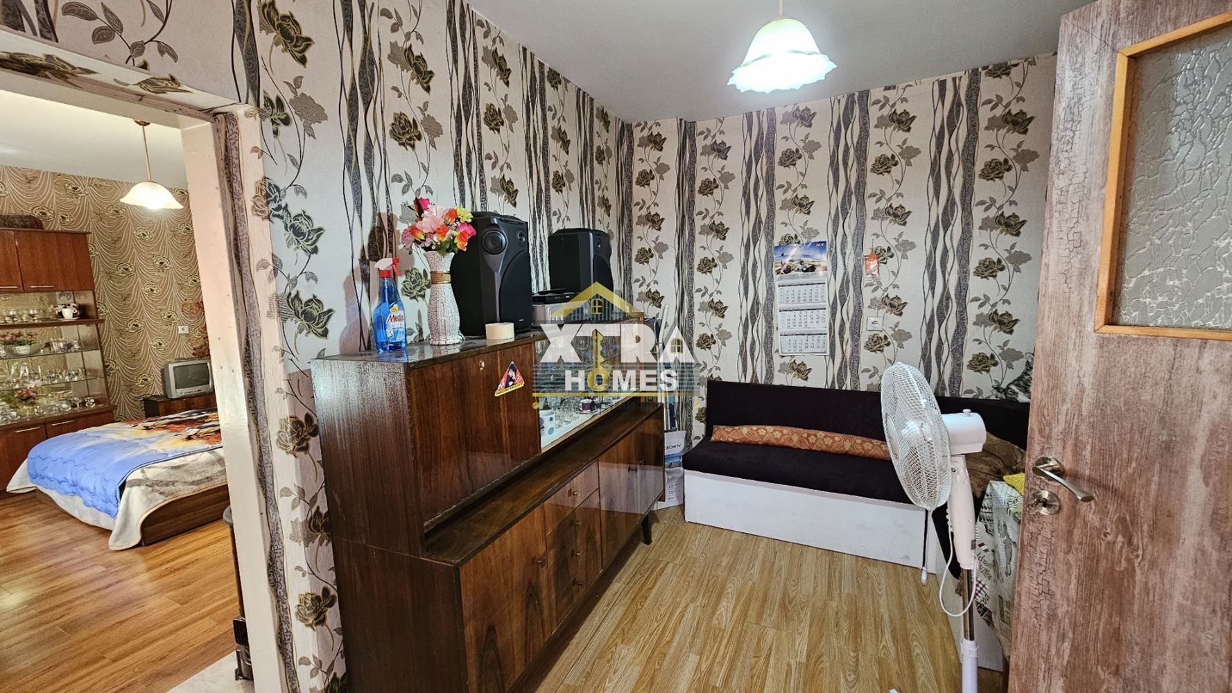 Къща под наем в кв. Сухата река - 0