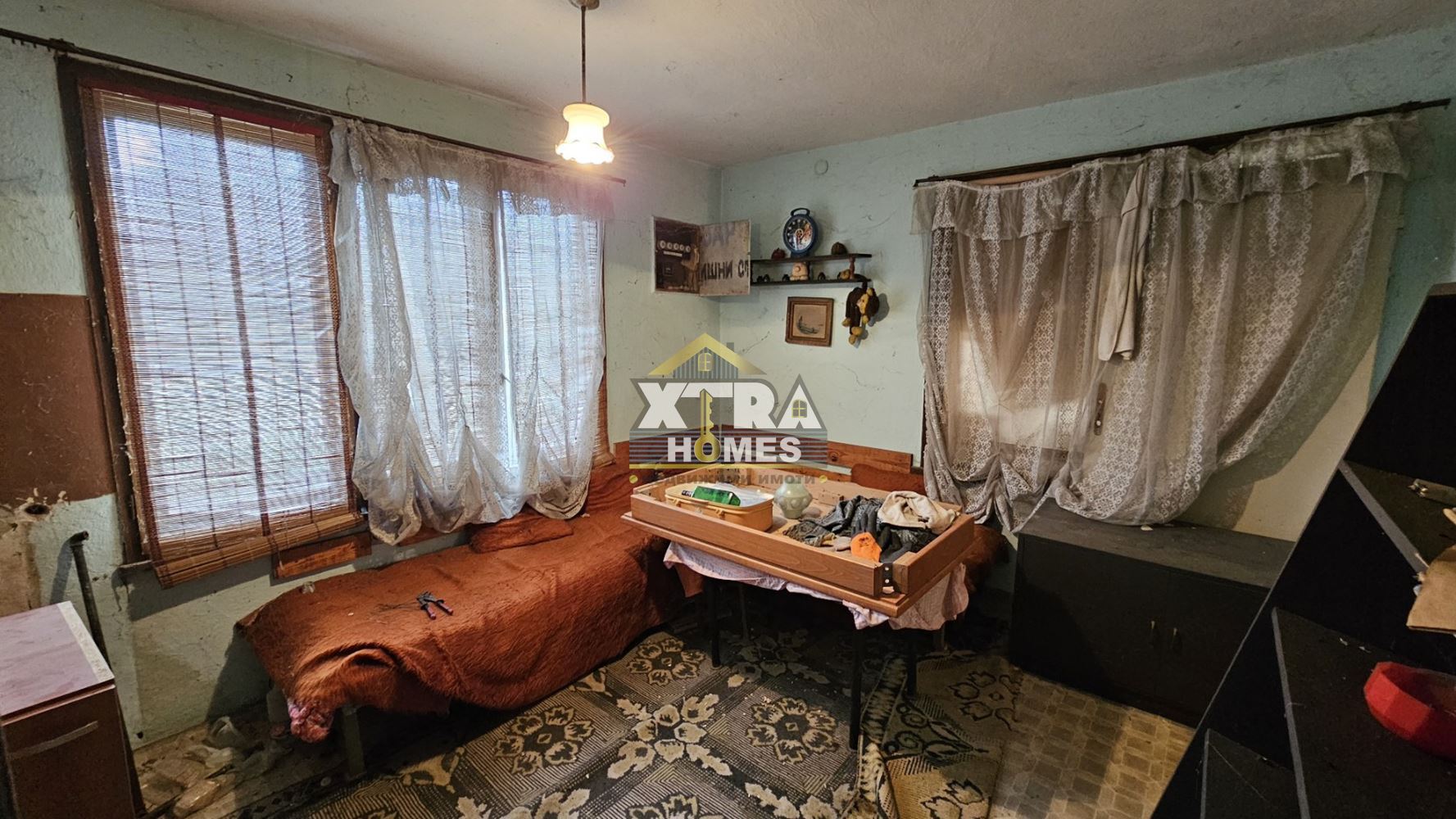 🏡 Екстра Хоумс предлага – първи етаж от къща с двор в спокоен район, обграден от борова гора! - 0