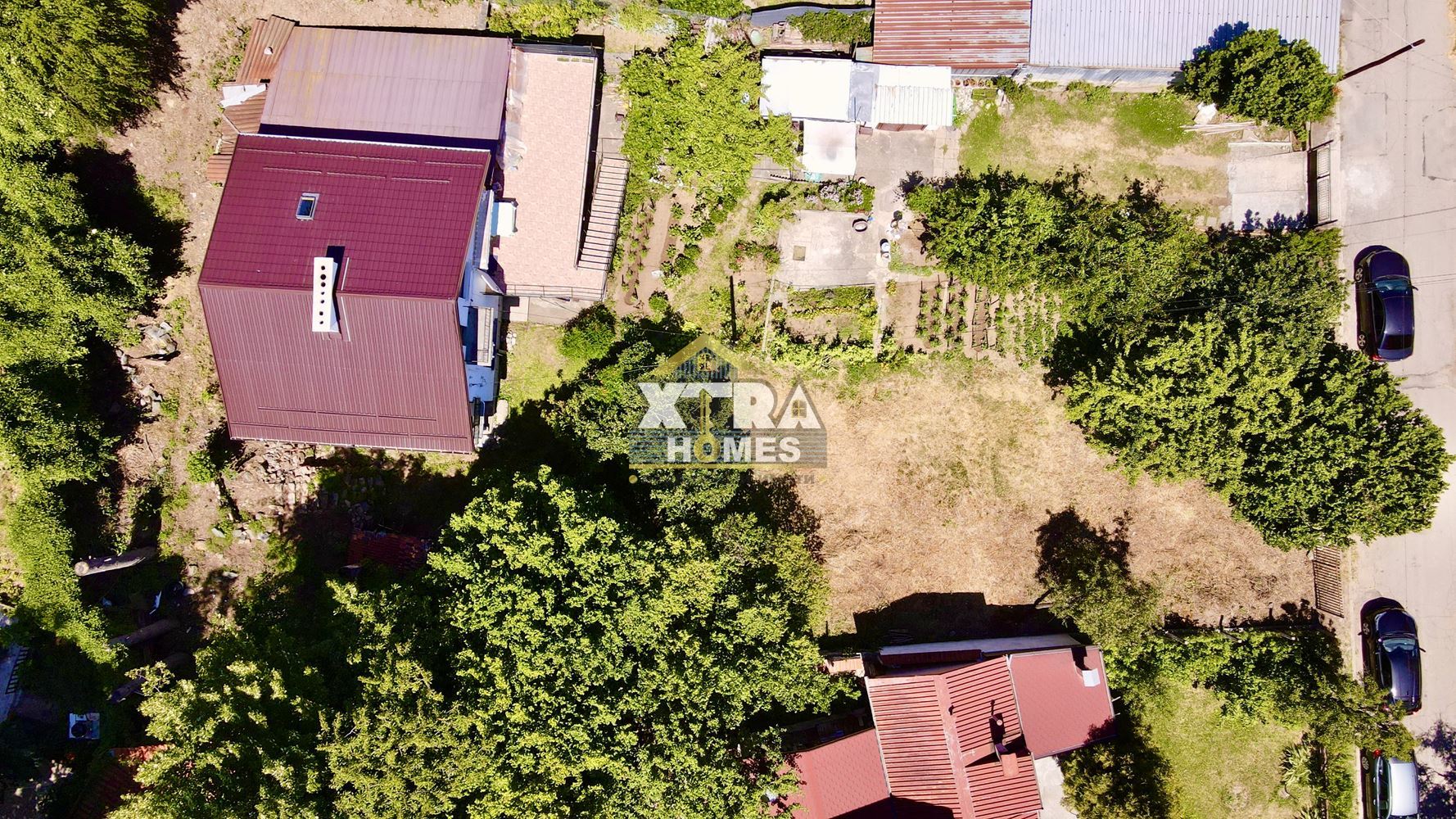 🏡 Екстра Хоумс предлага – първи етаж от къща с двор в спокоен район, обграден от борова гора! - 0