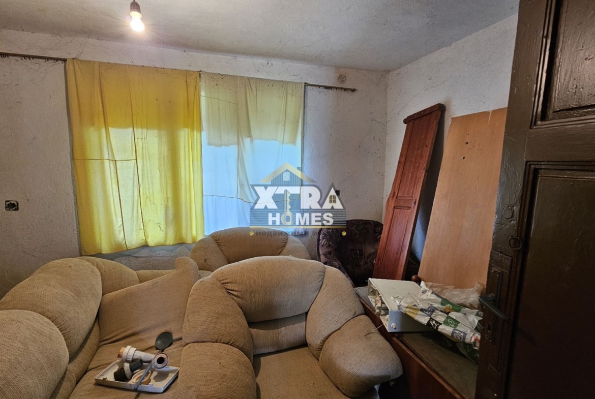 🏡 Екстра Хоумс предлага – първи етаж от къща с двор в спокоен район, обграден от борова гора! - 0