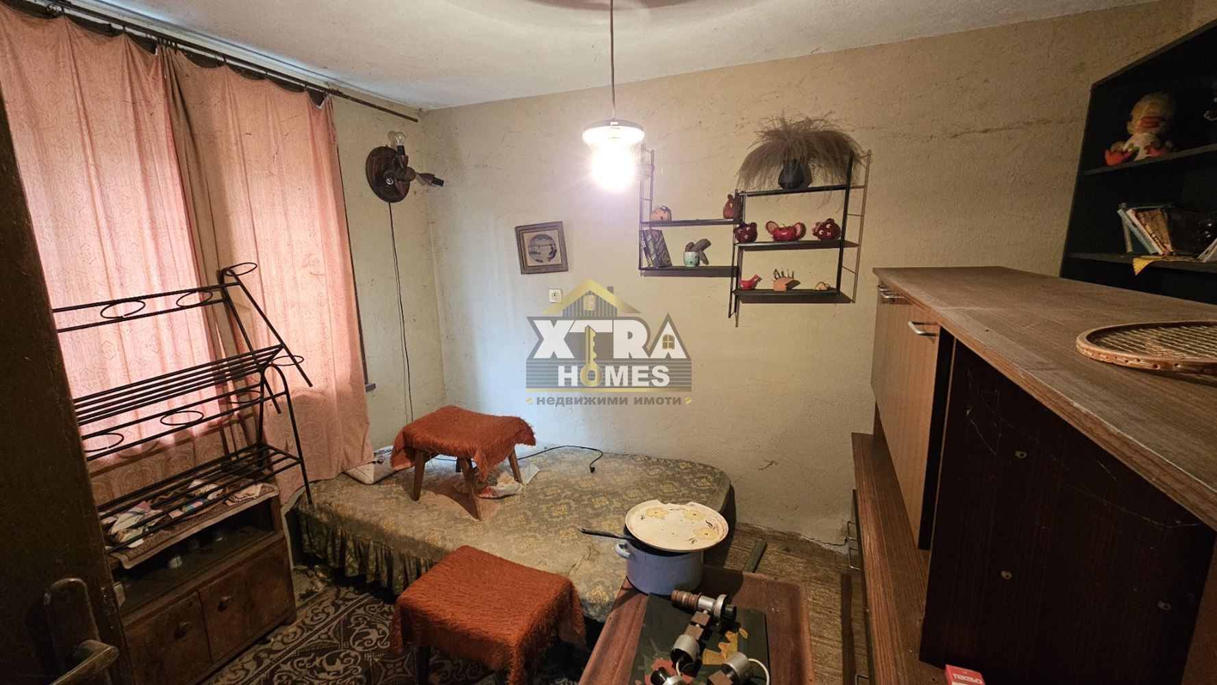 🏡 Екстра Хоумс предлага – първи етаж от къща с двор в спокоен район, обграден от борова гора! - 0