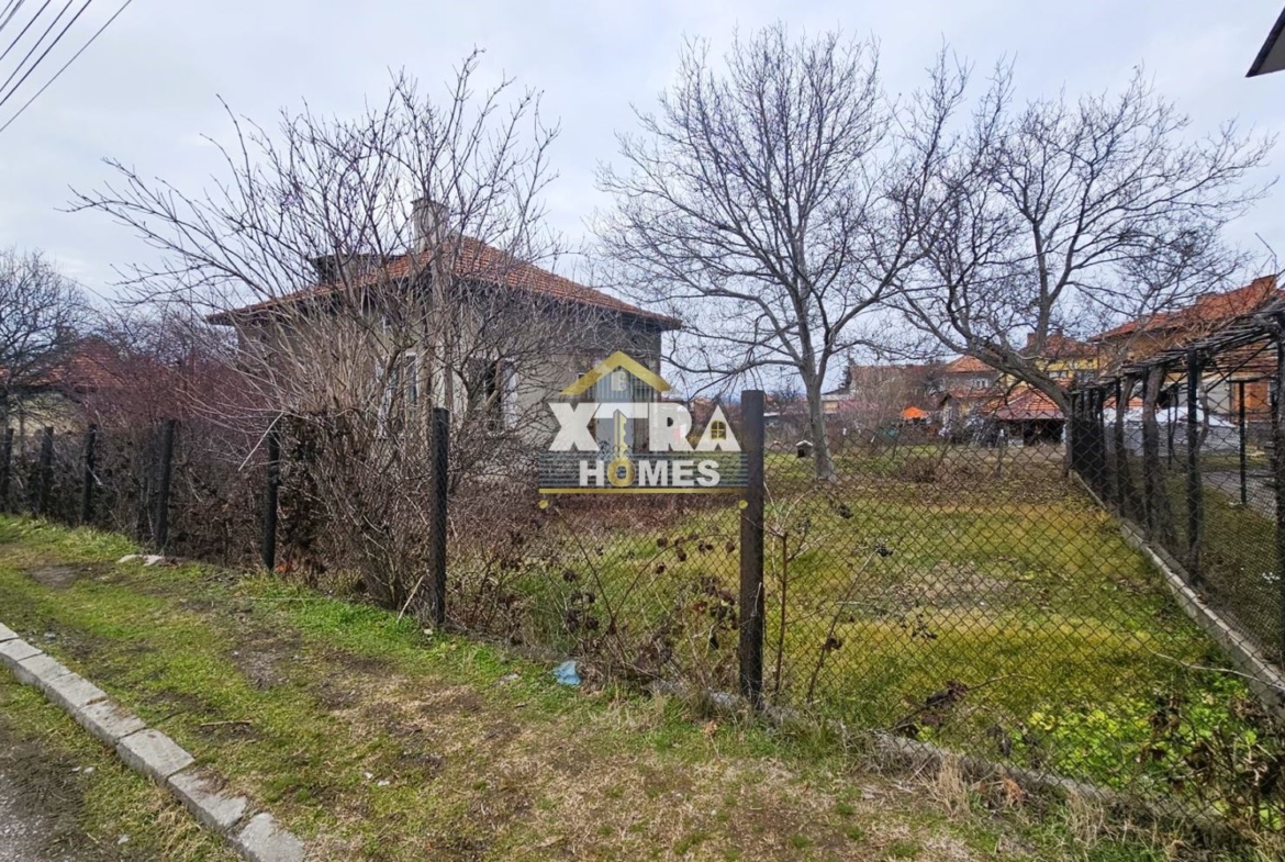 КЪЩА С ДВОР!!! КОСТИНБРОД!!! - 0
