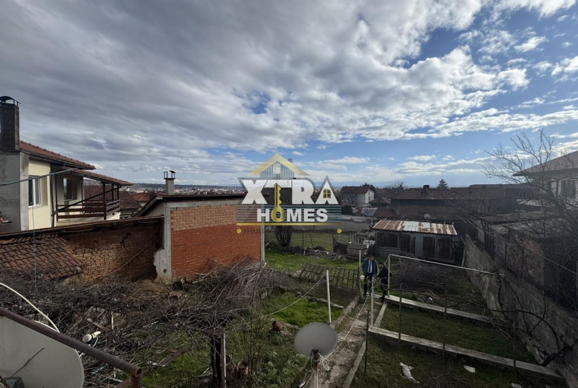 🏡 Екстра Хоумс представя двуетажна къща за продажба в Нови Искър - 0