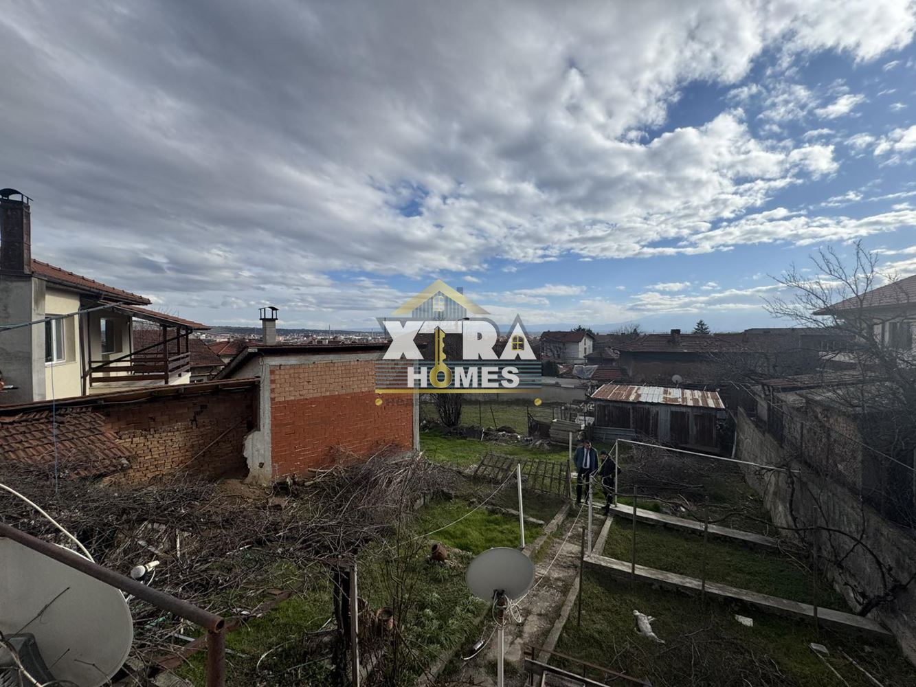 🏡 Екстра Хоумс представя двуетажна къща за продажба в Нови Искър - 0