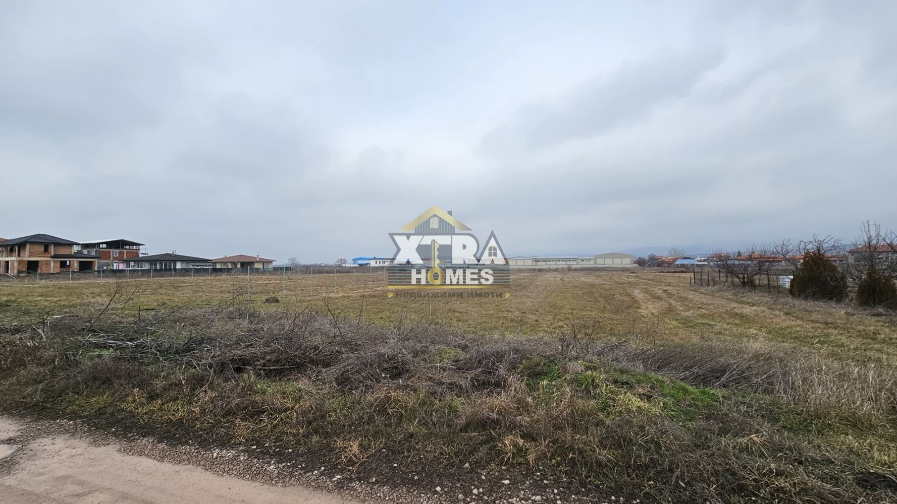 УПИ!!! КОСТИНБРОД!!! ЗА ЖИЛИЩНО СТРОИТЕЛСТВО!!! - 0