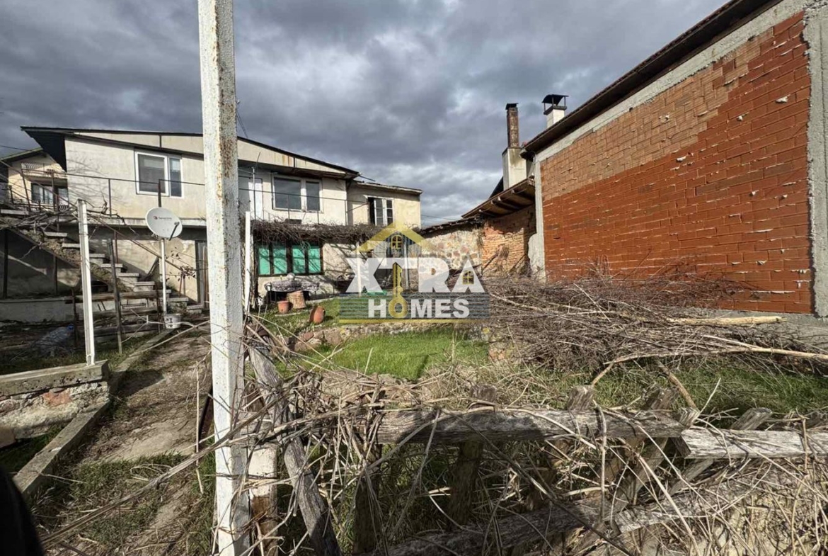 🏡 Екстра Хоумс представя двуетажна къща за продажба в Нови Искър - 0