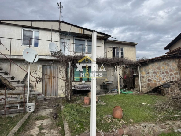 🏡 Екстра Хоумс представя двуетажна къща за продажба в Нови Искър - 0