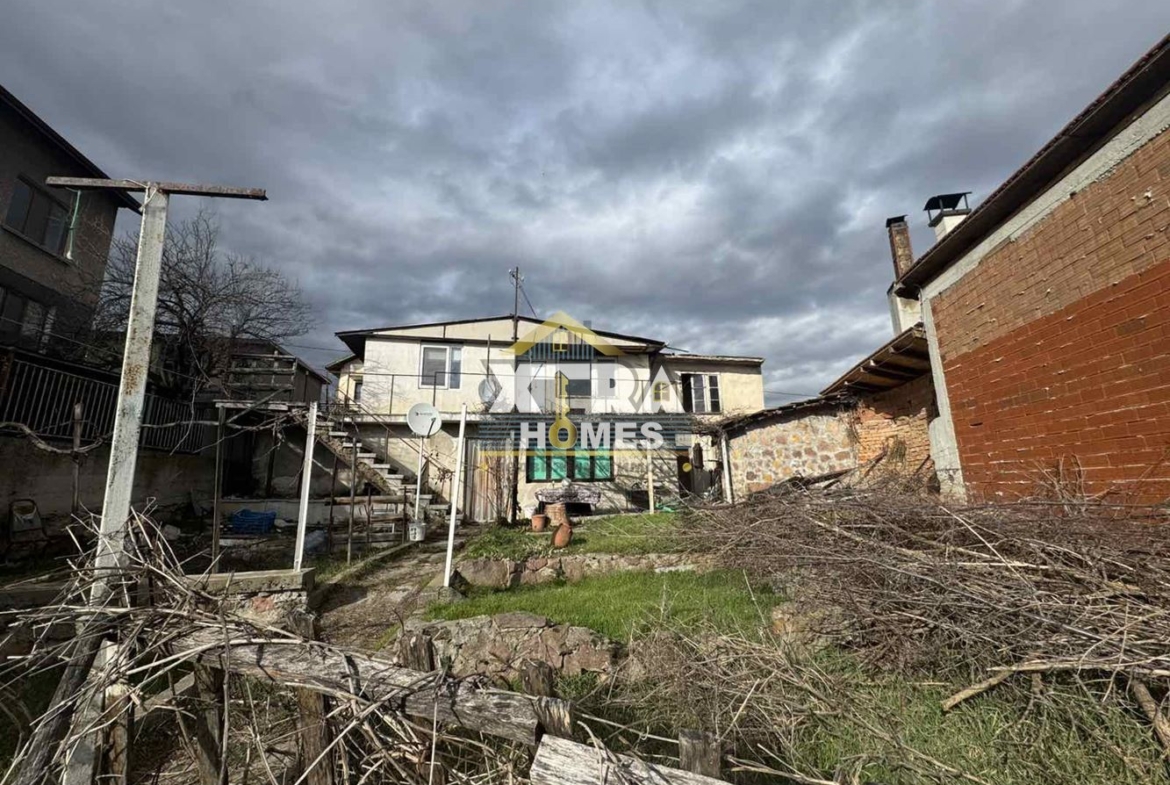 🏡 Екстра Хоумс представя двуетажна къща за продажба в Нови Искър - 0
