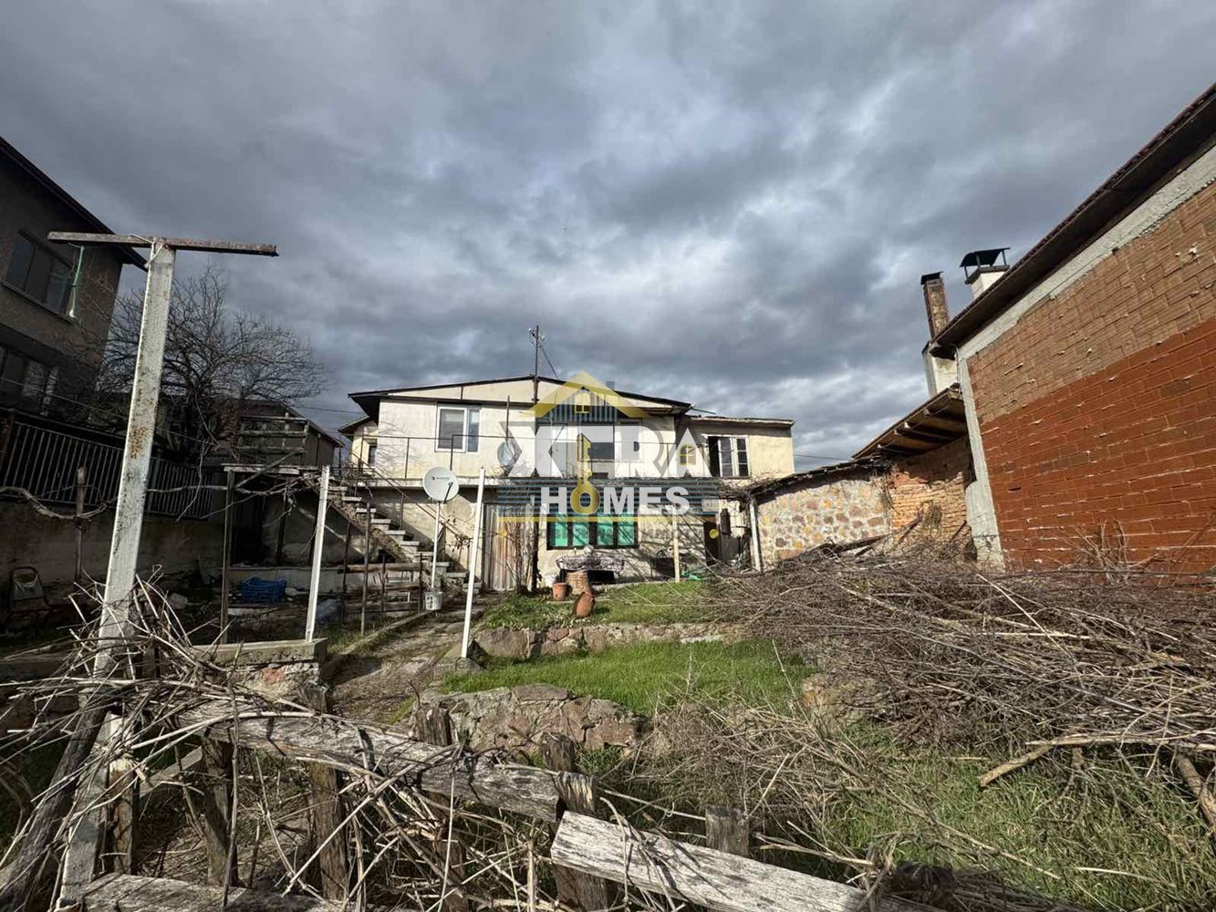 🏡 Екстра Хоумс представя двуетажна къща за продажба в Нови Искър - 0