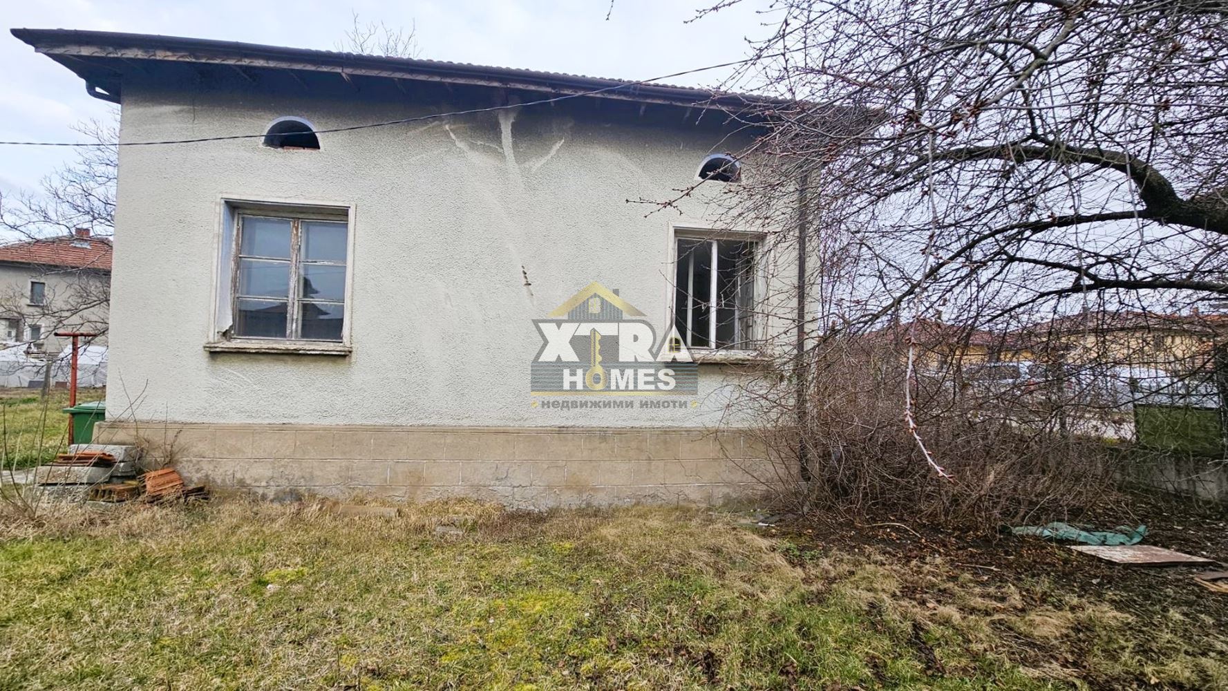 КЪЩА С ДВОР!!! КОСТИНБРОД!!! - 0