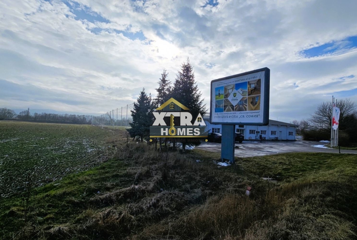 ТОП ЛОКАЦИЯ!!! РАВНО ПОЛЕ!!! ГОЛФ ИГРИЩЕ!!! - 0