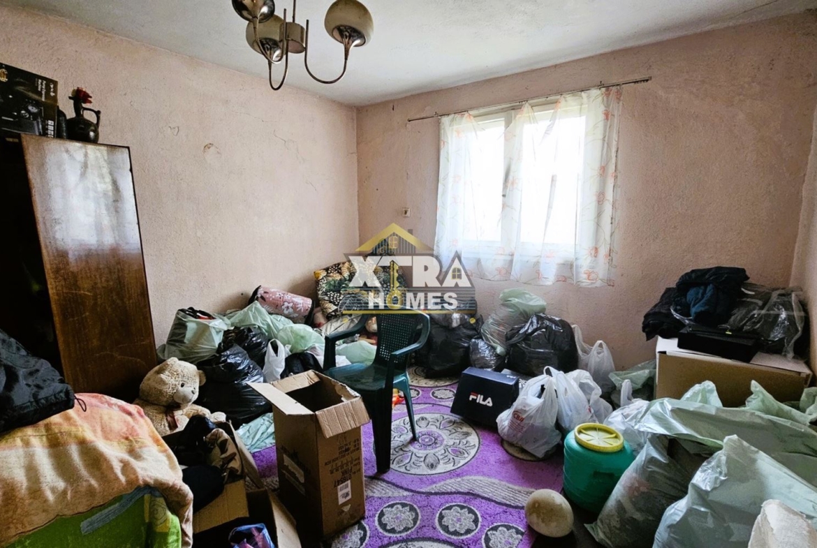 🏡 Просторен дом с голям двор в с. Горни Богров – тишина и бърз достъп до София - 0
