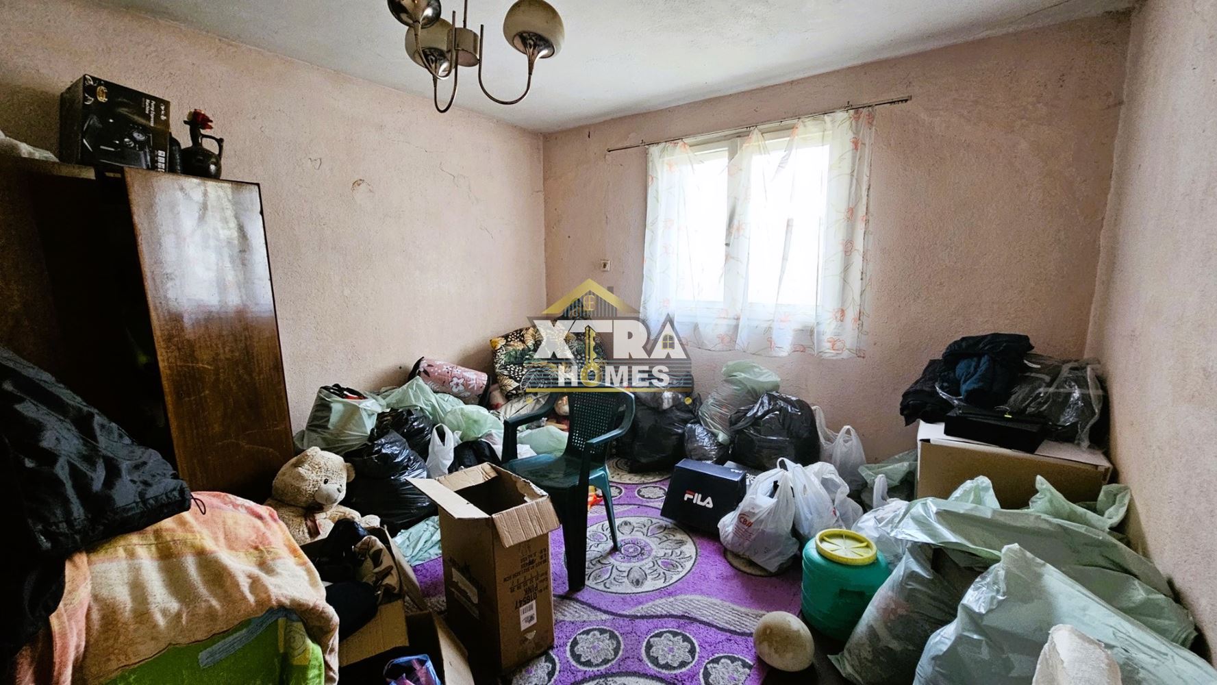 🏡 Просторен дом с голям двор в с. Горни Богров – тишина и бърз достъп до София - 0