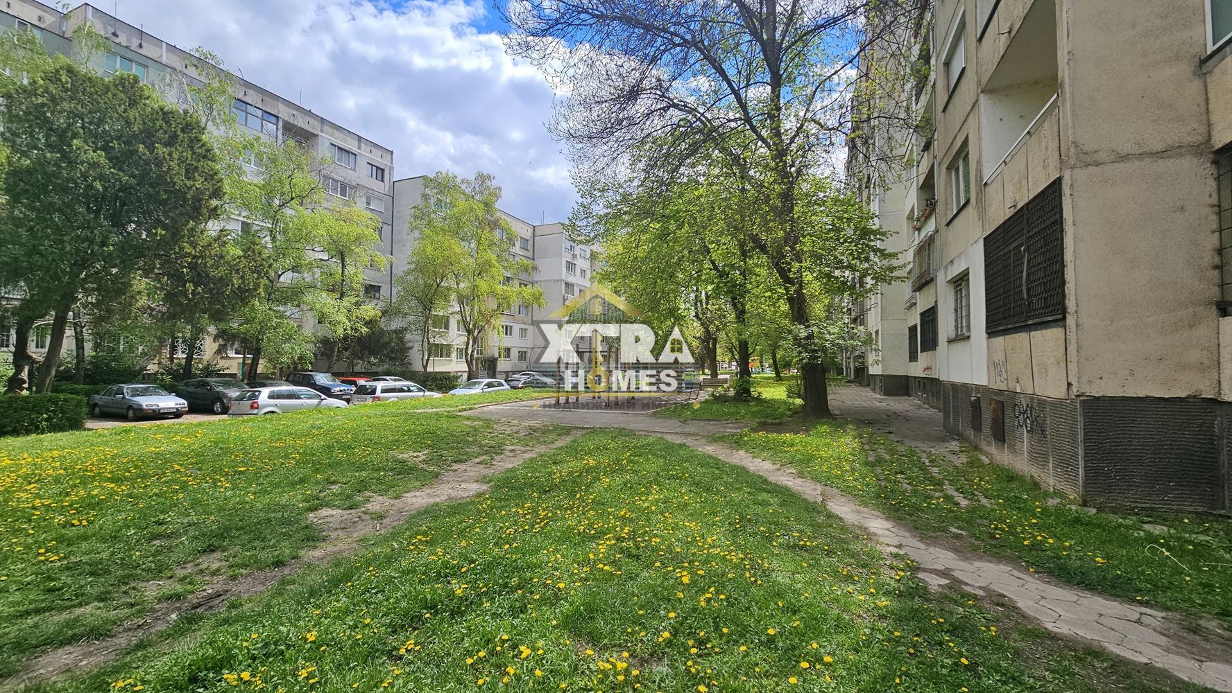 ДО ПАРК СЛАТИНА! ДВУСТАЕН! НАЙ-ДОБРА ЦЕНА ЗА РАЙОНА! - 0