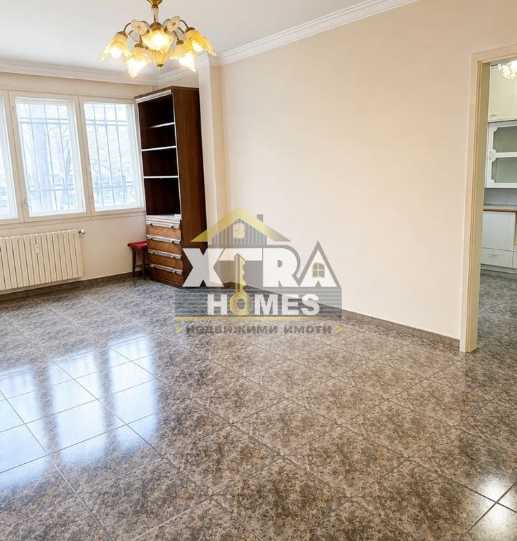 Топ локация до стадиона и метростанция, до парк | 66 кв.м | ЕПК | - 0