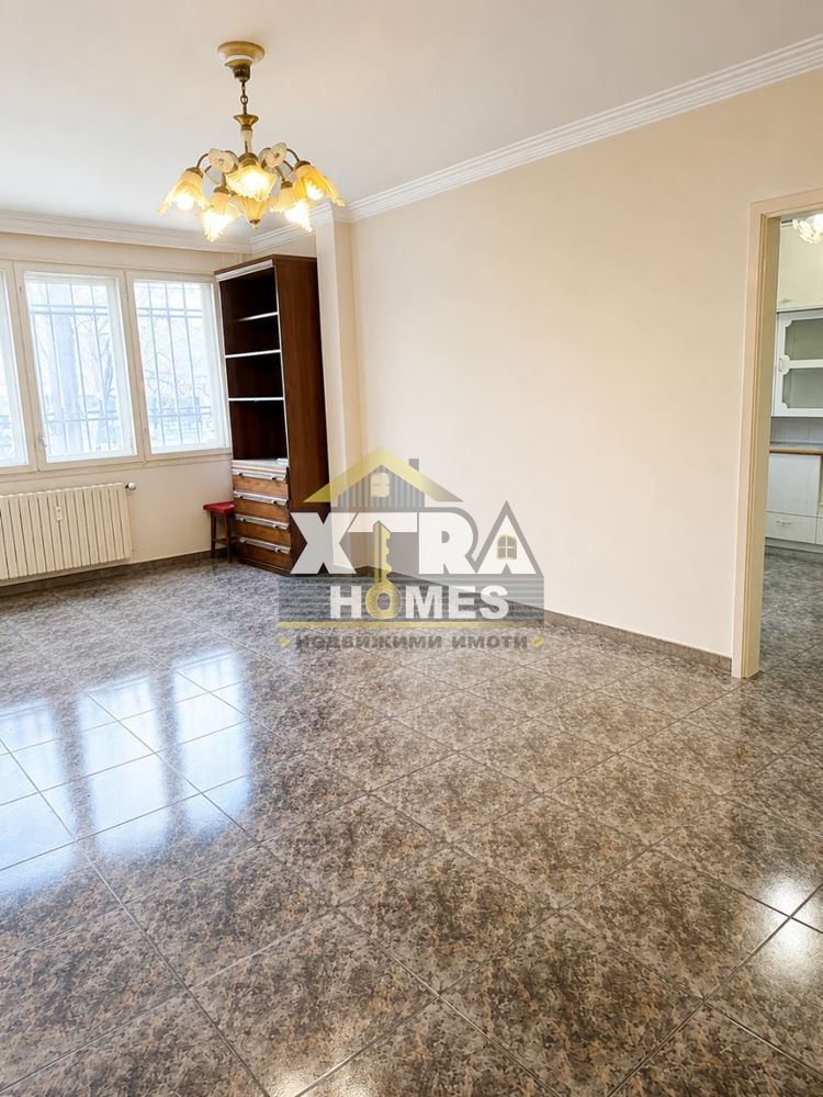 Топ локация до стадиона и метростанция, до парк | 66 кв.м | ЕПК | - 0