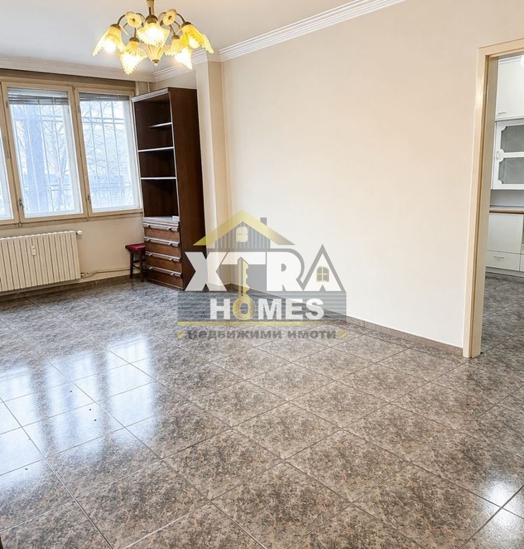 Топ локация до стадиона и метростанция, до парк | 66 кв.м | ЕПК | - 0