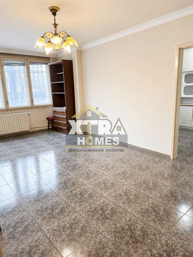 Топ локация до стадиона и метростанция, до парк | 66 кв.м | ЕПК | - 0