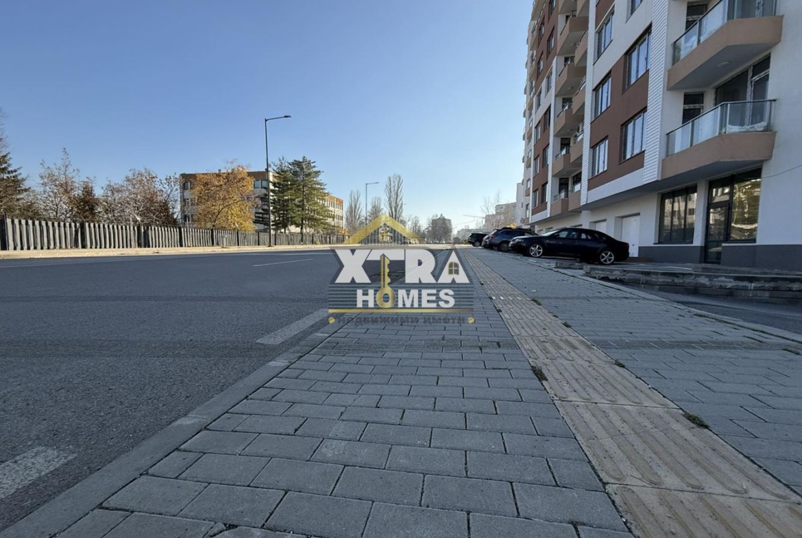 🏢 ЕКСТРА ХОУМС предлага ДВОЕН ГАРАЖ с АКТ 16 в кв. Полигона - 0