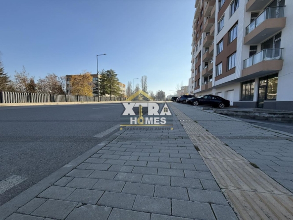 🏢 ЕКСТРА ХОУМС предлага ДВОЕН ГАРАЖ с АКТ 16 в кв. Полигона - 0