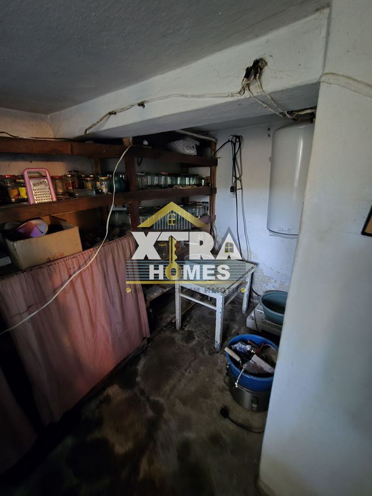 Просторна къща в с. Габра с двор и възможност за собствена трансформация – 140000€ - 0