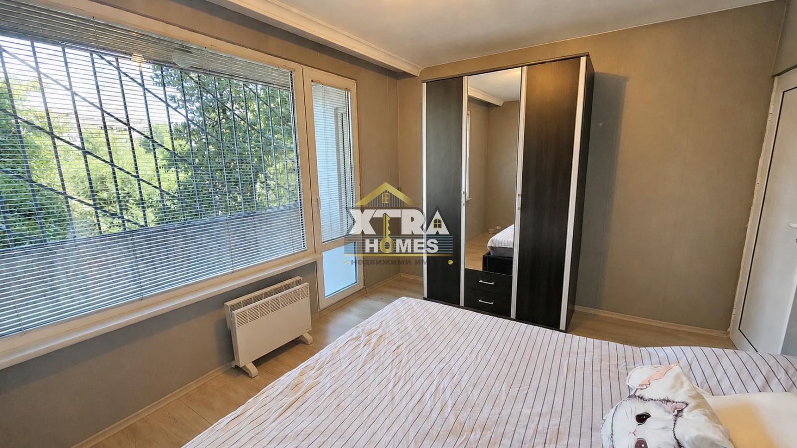 🏡 Ексклузивен имот! Луксозен двустаен апартамент в ж.к. Люлин 4 (ул. Баташево) ✨ - 0