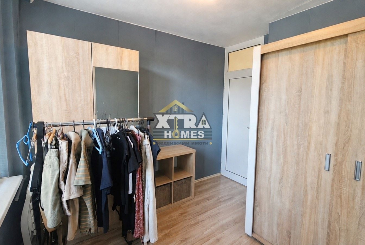 🏡 Ексклузивен имот! Луксозен двустаен апартамент в ж.к. Люлин 4 (ул. Баташево) ✨ - 0