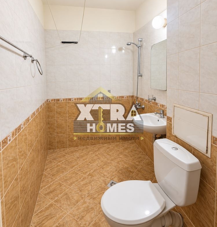 EXTRA HOMES предлага за продажба функционален апартамент на атрактивна цена под 100 000 евро. - 0