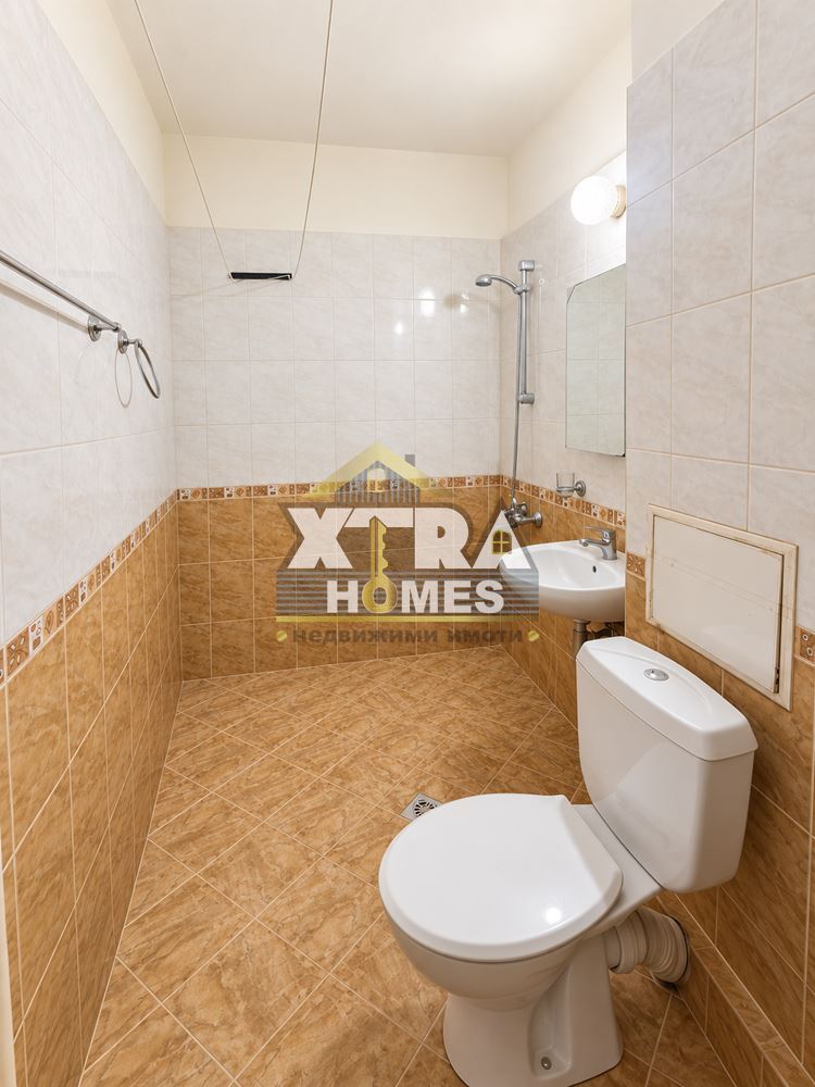 EXTRA HOMES предлага за продажба функционален апартамент на атрактивна цена под 100 000 евро. - 0