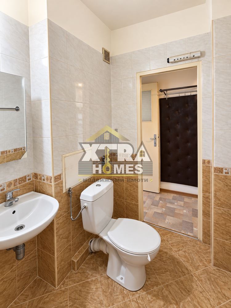 EXTRA HOMES предлага за продажба функционален апартамент на атрактивна цена под 100 000 евро. - 0